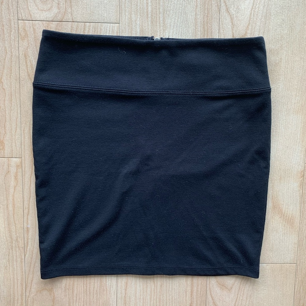 Xhilaration mini skirt